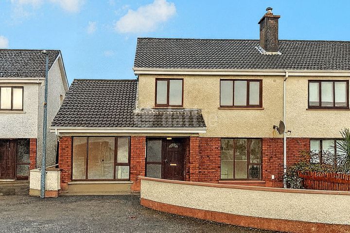 Glenina, Gort Road, Ennis, Co. Clare