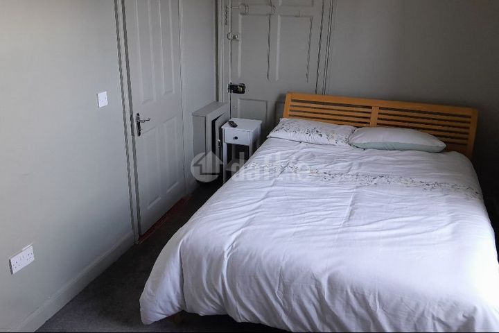 Williams Park, Rathmines, Dublin 6