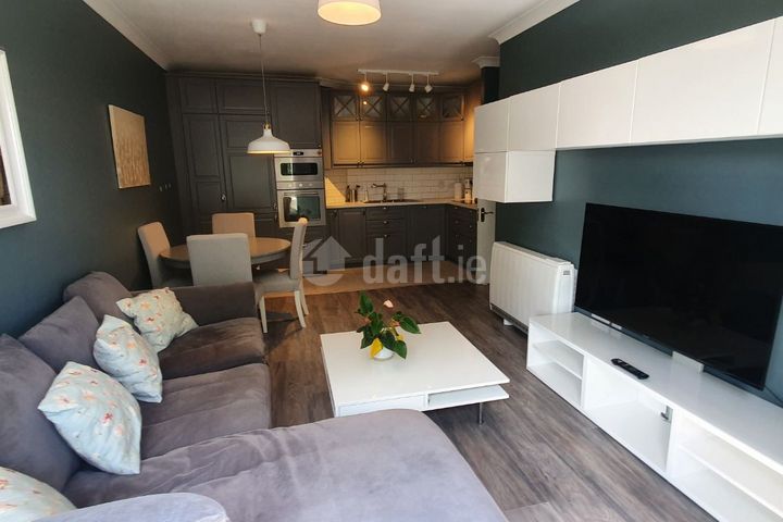Apartment 43, Block B, Blackhall Green, Arbour Hill, Dublin 7