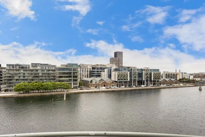 Apartment 233, Block G, The Waterside, Ringsend, Dublin 4