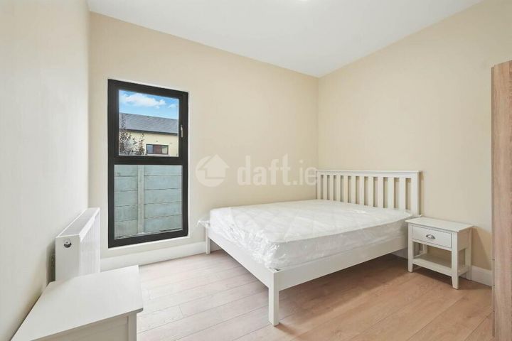 Main House, Rahylin Glebe, Ballybane, Galway City, Co. Galway