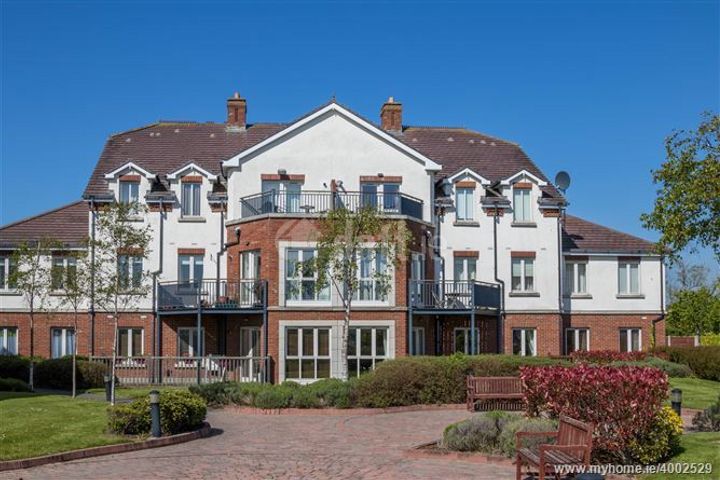 4 Millfield, The Links, Portmarnock, Co. Dublin