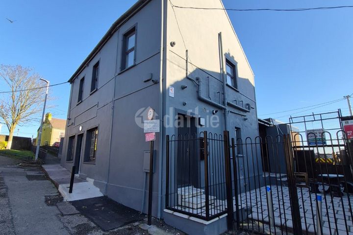 6 Old Market Place, Blarney Street, Cork City Centre