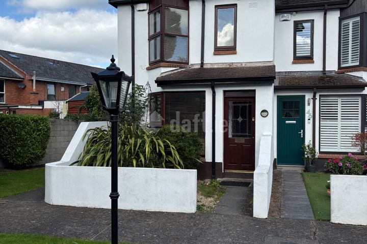 45 Berystede, Leeson Park, Ranelagh, Dublin 6