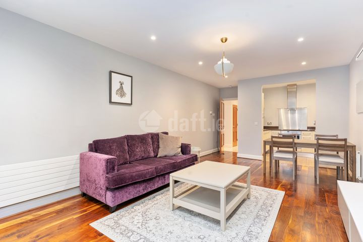 Apartment, Bloomfield Park, Donnybrook, Dublin 4