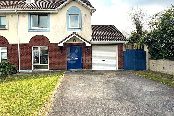 39 Cuan Na Greine, Crooke, Passage East, Co. Waterford