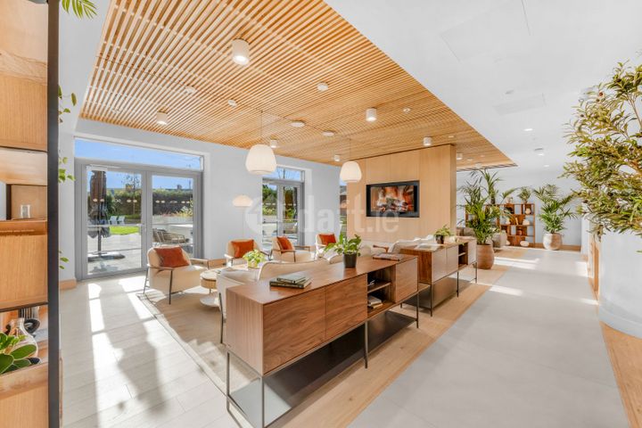 Shore Club, Beach Road, Dublin 4