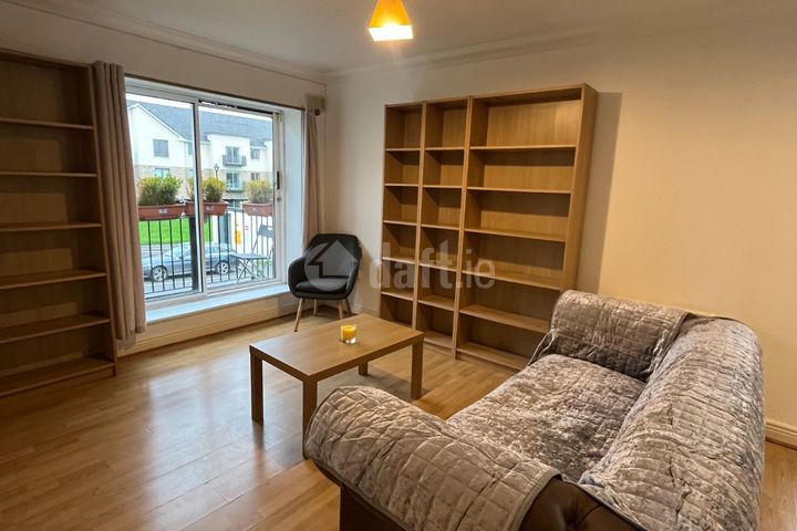 The Green, Larch Hill, Kilmore, Dublin 5