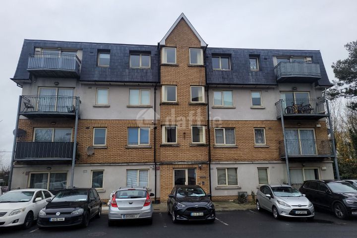 The Sycamores,Clonshaugh Woods,Clonshaugh Road,Dublin 17, Clonshaugh, Dublin 17