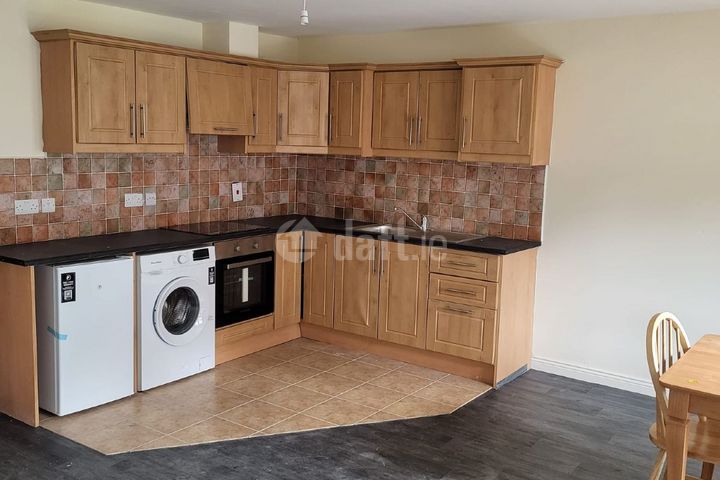 Bowgate Court, Bowgate Street, Ballinrobe, Co. Mayo