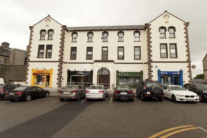 Apartment 1.1, Townhouse Centre, Saint Mary'S Square, Athlone, Co. Westmeath