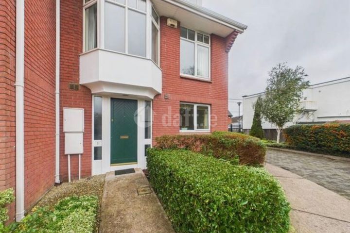 Douglas Close, Douglas, Co. Cork