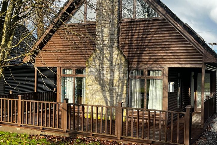 5 The Lodges, Saint Joseph'S Road, Portumna, Portumna, Co. Galway