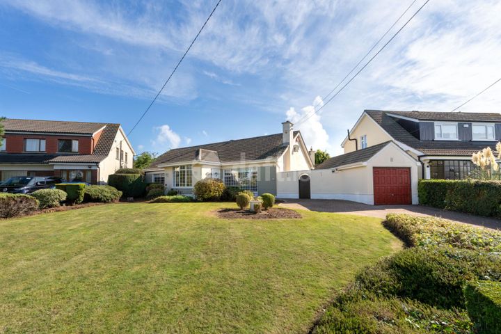 Offington Avenue, Sutton, Sutton, Dublin 13