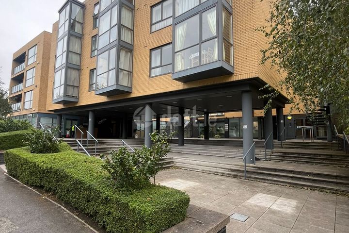 The Atrium, Roebuck Hill, Mount Merrion, Co. Dublin
