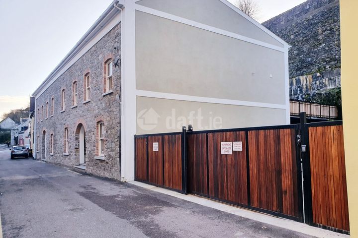 60A Lower O'Connell Street, Kinsale, Co. Cork