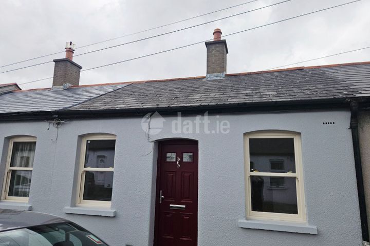 Malachi Road, Dublin 7, Stoneybatter, Dublin 7
