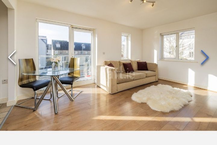 Lincoln Hall, Thornleigh Road, Thorn, Swords, Co. Dublin