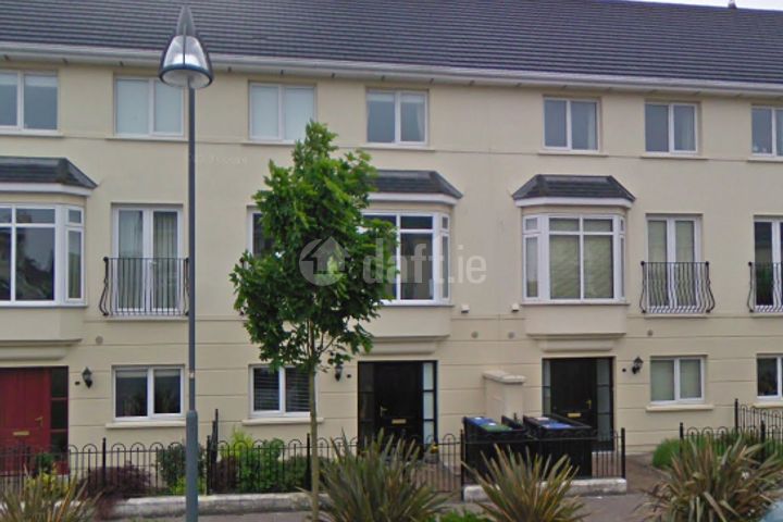 5 Leslies Arch, Old Quarter, Ballincollig, Co. Cork