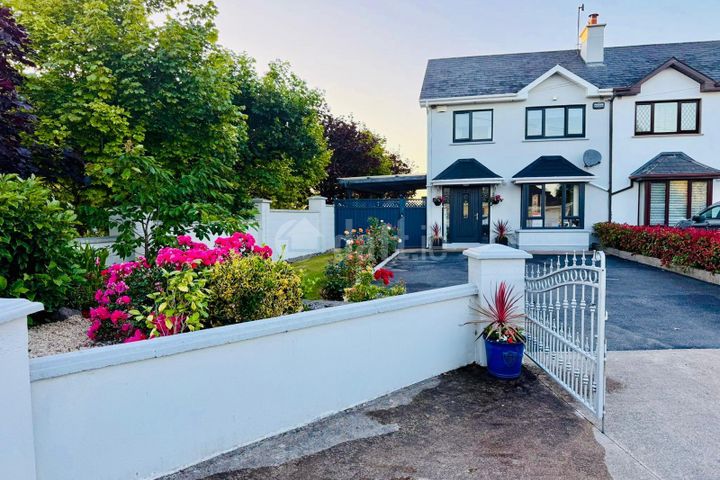 2 Kilfinane Road, Ballylanders, Co. Limerick