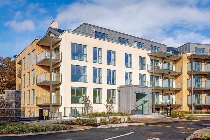 Apartment 39, Orpen Hall, Brennanstown Wood, Dubli, Brennanstown