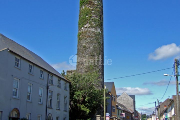 Church street, Cloyne, Co. Cork