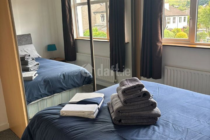 Cherrywood Villas, Dublin 22, Grange Castle, Co. Dublin