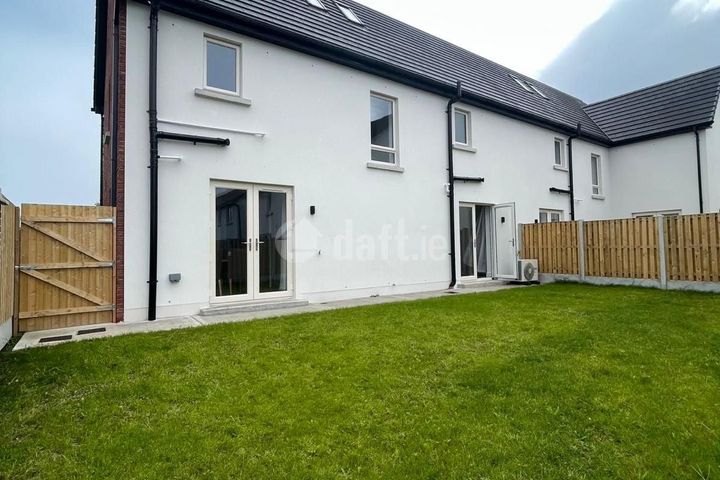 8 The Drive, Mount Stewart, Portlaoise, Portlaoise, Co. Laois