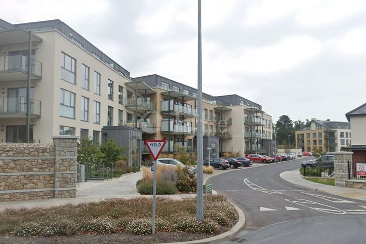 Apartment 40, Orpen Hall, Brennanstown