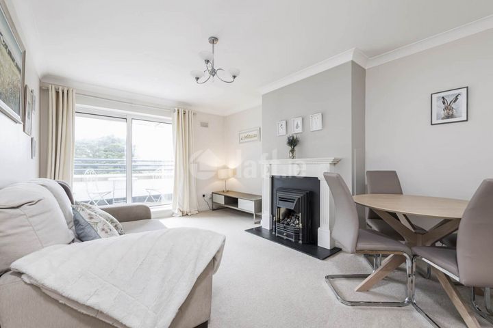 Belfield Park, Stillorgan Road, Blackrock, Co. Dublin