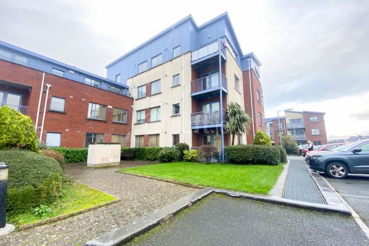 The Courthouse Block D, Rathcoole, Co. Dublin