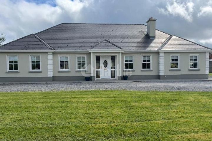 Corry, Kilmore, Carrick-On-Shannon, Clogher, Co. Roscommon