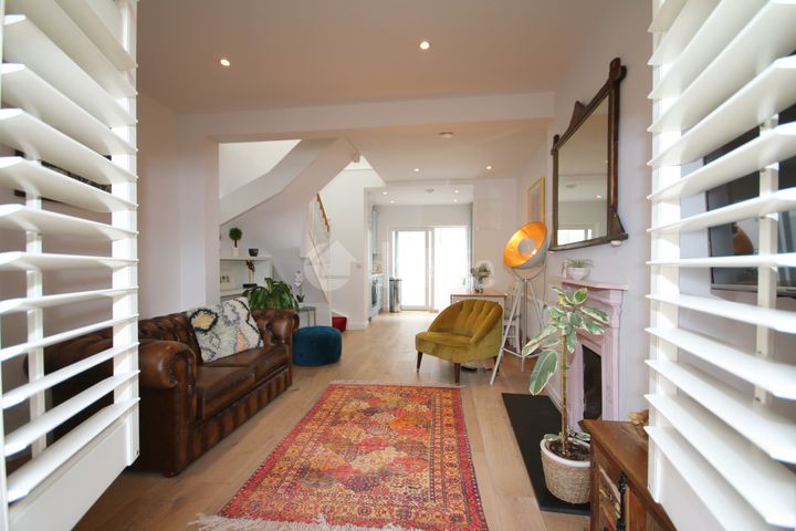 81 Gordon Street, Ringsend, Dublin 4