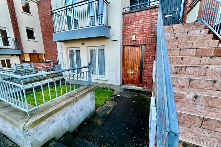 Skelligs Court, Waterville, Ballycoolin, Dublin 15