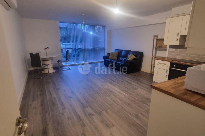 Apartment 1, Railway Road, Cavan, Co. Cavan
