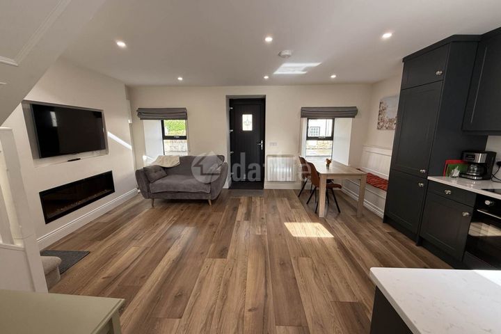 Knightstreet, Ballingarry, Co. Limerick