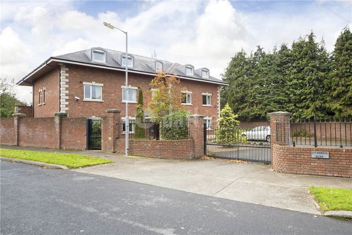 4 Effernock Mews, Dublin Road., Trim, Co. Meath