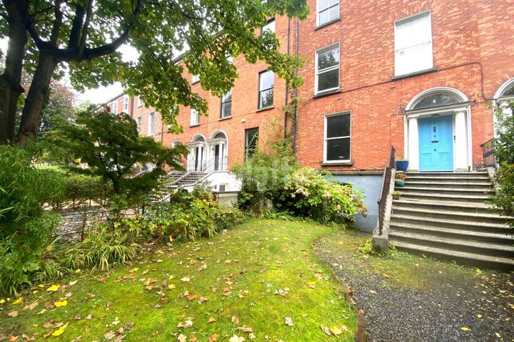 Raglan Road, Ballsbridge, Dublin 4