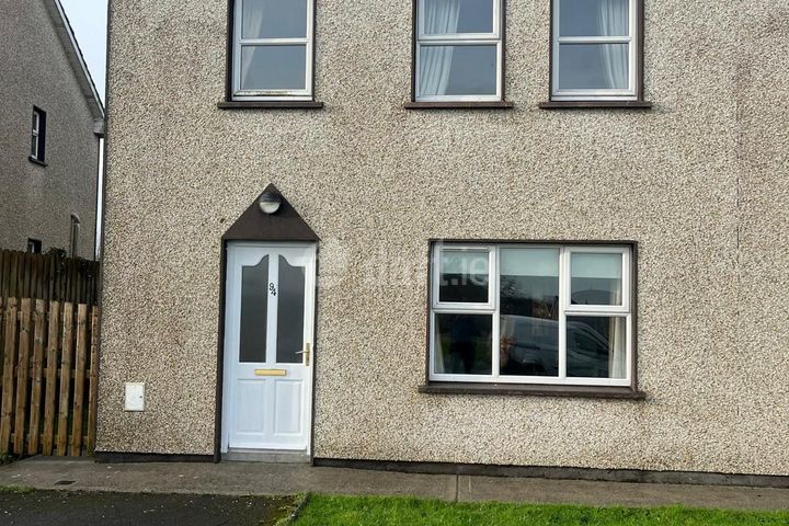 94 Manor Village, Westport Road, Castlebar, Co. Mayo