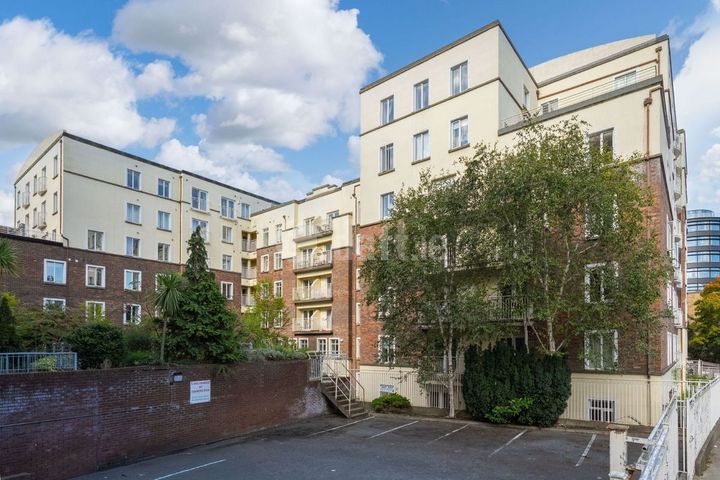 The Northumberlands, Love Lane East, Dublin 2