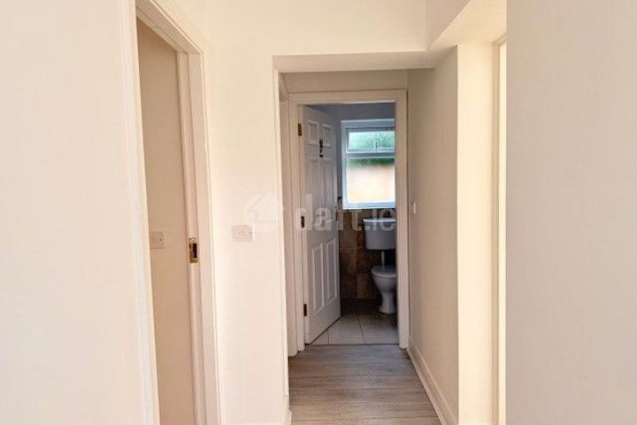 Flat 2, White House, Church Street, Athenry, Co. Galway