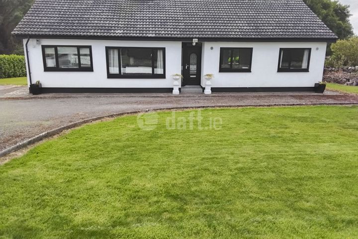 Binmuck, Lecarrow, Roscommon, Lecarrow, Co. Roscommon