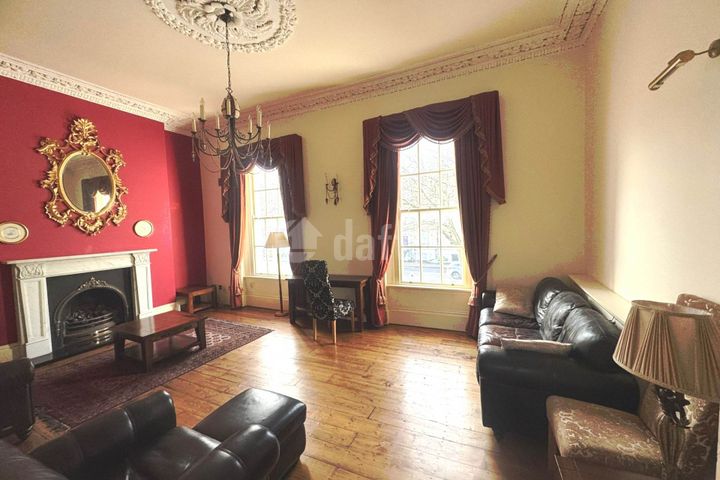 149 Leeson Street Upper, Dublin 4