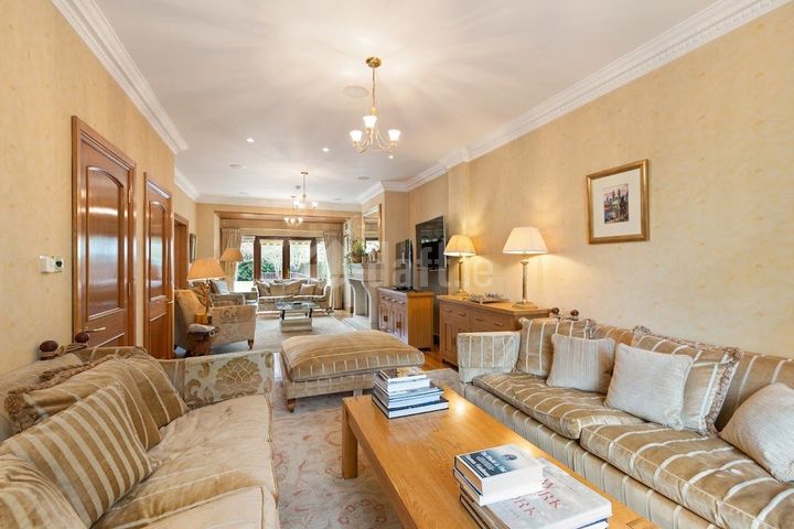 Merrion Road, Ballsbridge, Dublin 4