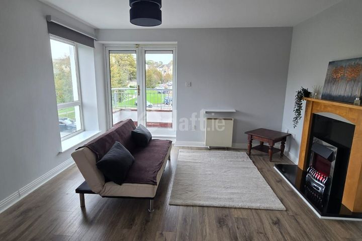 Apartment, Rathlin House, Waterville Terrace, Ballycoolin, Dublin 15