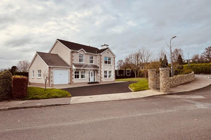 1 Carolina Park, Letterkenny, Letterkenny, Co. Donegal