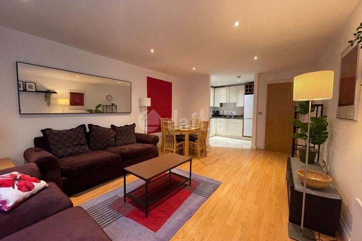 Apartment 17, Chancery Court, Dublin 8