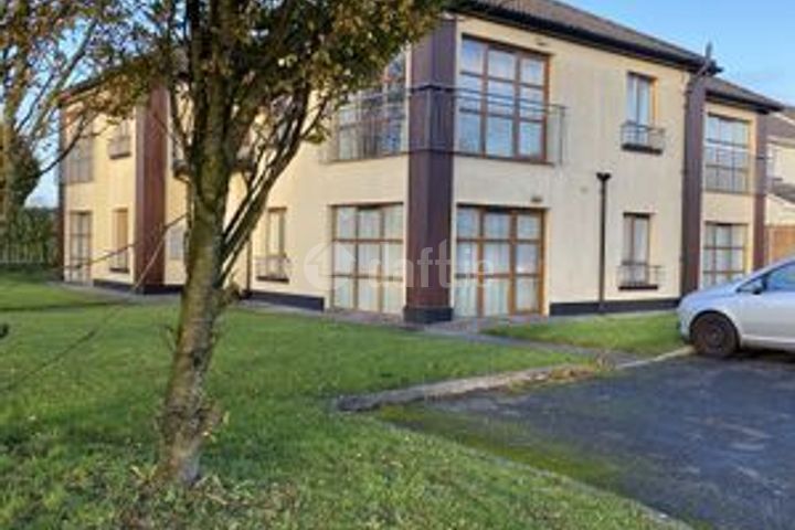 21 Cartrun Breac, Longford, Longford Town, Co. Longford