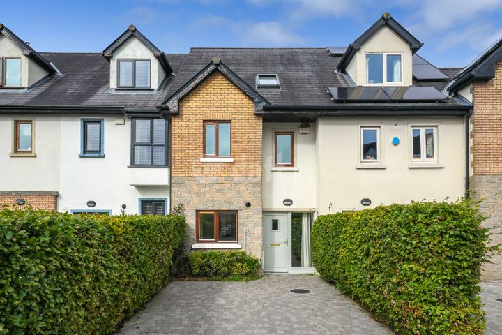 27 Alexandra Park, Clane, Clane, Co. Kildare