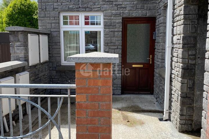APARTMENT 27, CLUAIN DARA, Clonmacken, Co. Limerick